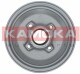 Гальмівний барабан Kamoka 104032 для Opel Corsa