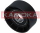 Обвідний ролик поліклинового ременя Kamoka r0306 для Alfa Romeo 159