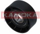 Обводной ролик поликлинового ремня Kamoka r0306 для Alfa Romeo 159