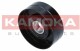 r0341 Kamoka Натяжной ролик поликлинового ремня