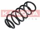 Пружина подвески Kamoka 2120283 для Peugeot Bipper