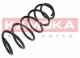 Пружина подвески Kamoka 2110282 для Peugeot 207
