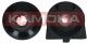 209086 Kamoka Опора амортизатора для Ford Focus