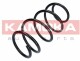 Пружина підвіски Kamoka 2110290 для Toyota Auris