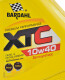 Моторна олива Bardahl XTC 10W-40 4 л на Iveco Daily VI