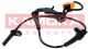 1060226 Kamoka Датчик ABS для Honda CR-V