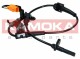 1060226 Kamoka Датчик ABS для Honda CR-V