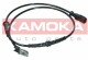Датчик ABS Kamoka 1060389