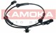 Датчик ABS Kamoka 1060482