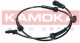 Датчик ABS Kamoka 1060482