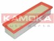 F228801 Kamoka Воздушный фильтр для Dacia Logan