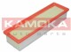 F228801 Kamoka Воздушный фильтр для Dacia Logan