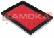 F231501 Kamoka Воздушный фильтр
