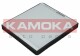 Фільтр салону Kamoka F414501 для Chevrolet Spark