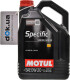 Моторное масло Motul Specific 508 00 509 00 0W-20 5 л на Infiniti FX35