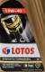 Моторна олива LOTOS Synthetic Turbodiesel 5W-40 1 л на Opel Vivaro