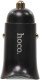 Usb зарядка в авто Hoco Z39 00000082729