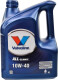 Моторное масло Valvoline All-Climate 10W-40 4 л на Nissan Stagea
