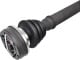 Полуось BGA DS9627R