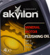 Akvilon Flush Oil﻿ промывка двигателя
