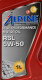 Моторное масло Alpine RSL 5W-50 1 л на Alfa Romeo RZ