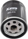 Масляный фильтр Kavo Parts MO534
