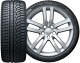 Шина Hankook Winter i´cept Evo2 205/55 R17 91H ROF уточняйте уточняйте