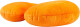 Подушка-подголовник Martin Brown оранжевый 79003O-IS