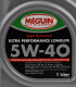 Моторна олива Meguin Ultra Performance Longlife 5W-40 1 л на Chevrolet Cobalt