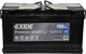 Акумулятор Exide 6 CT-100-R Premium EA1000