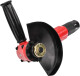 Пневмоболгарка Intertool PT-1202 125 мм