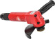 Пневмоболгарка Intertool PT-1202 125 мм