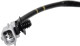 8201028744 Renault / Dacia Датчик температури вихлопних газів