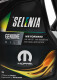 Моторна олива Petronas Selenia WR Forward 0W-30 5 л на Opel Zafira