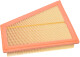 WA9699 WIX Filters Воздушный фильтр