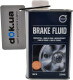 Тормозная жидкость Volvo Brake Fluid DOT 4