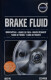 Тормозная жидкость Volvo Brake Fluid DOT 4