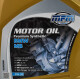 Моторное масло MPM Premium Synthetic BMW / MB 5W-30 5 л на Ford Galaxy