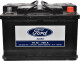 Аккумулятор Ford 6 CT-70-R AGM 1678091