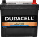 Аккумулятор Duracell 6 CT-60-R Advanced DA60