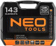 Набор инструментов Neo Tools 08-945 1/2