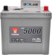 Аккумулятор Yuasa 6 CT-65-R YBX5005