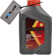 Моторное масло Hyundai XTeer Gasoline Ultra Protection 5W-40 1 л на Audi Q7