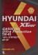 Моторна олива Hyundai XTeer Gasoline Ultra Protection 5W-40 1 л на Suzuki Alto