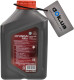 Моторное масло Hyundai XTeer Gasoline Ultra Protection 5W-40 1 л на Chevrolet Cavalier