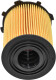 Масляный фильтр Bosch F026407082