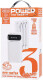 Повербанк Remax Lesu 30000 mAh