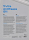 VIRA G11 синий -40 °C, 5 л (VI0021) готовый антифриз