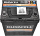 Аккумулятор Duracell 6 CT-40-L Advanced DA40L