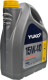 Моторное масло Yuko Dynamic 15W-40 4 л на Chevrolet Kalos